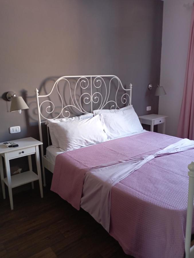 Stella Del Cilento & Sole Vista Golfo Nocleg ze śniadaniem Agropoli